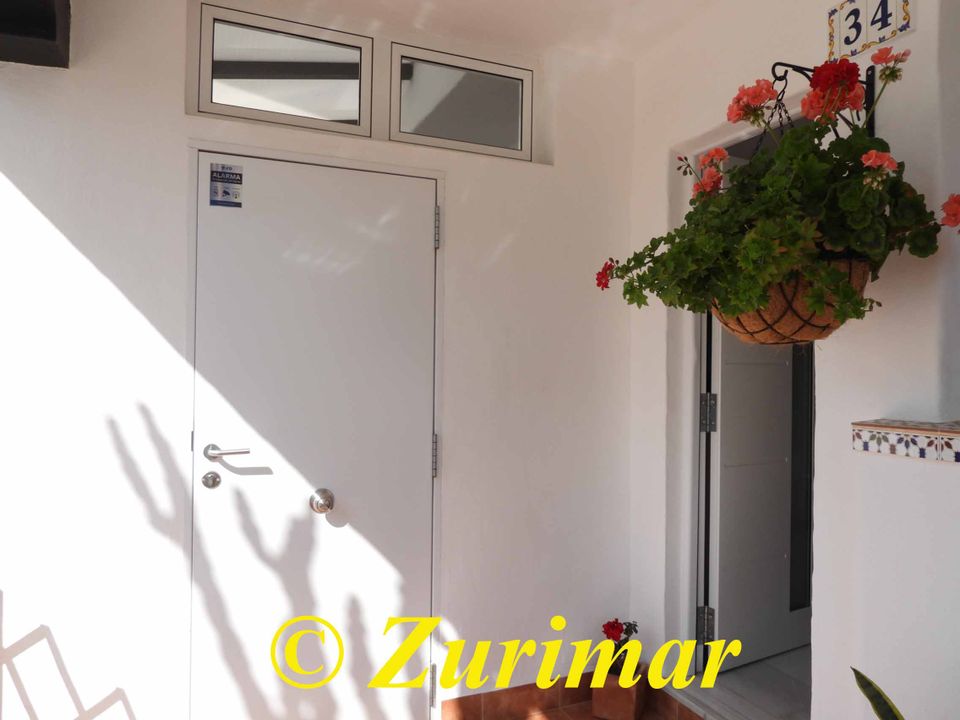Duplex en Roquetas De Mar, Almeria - foto 5